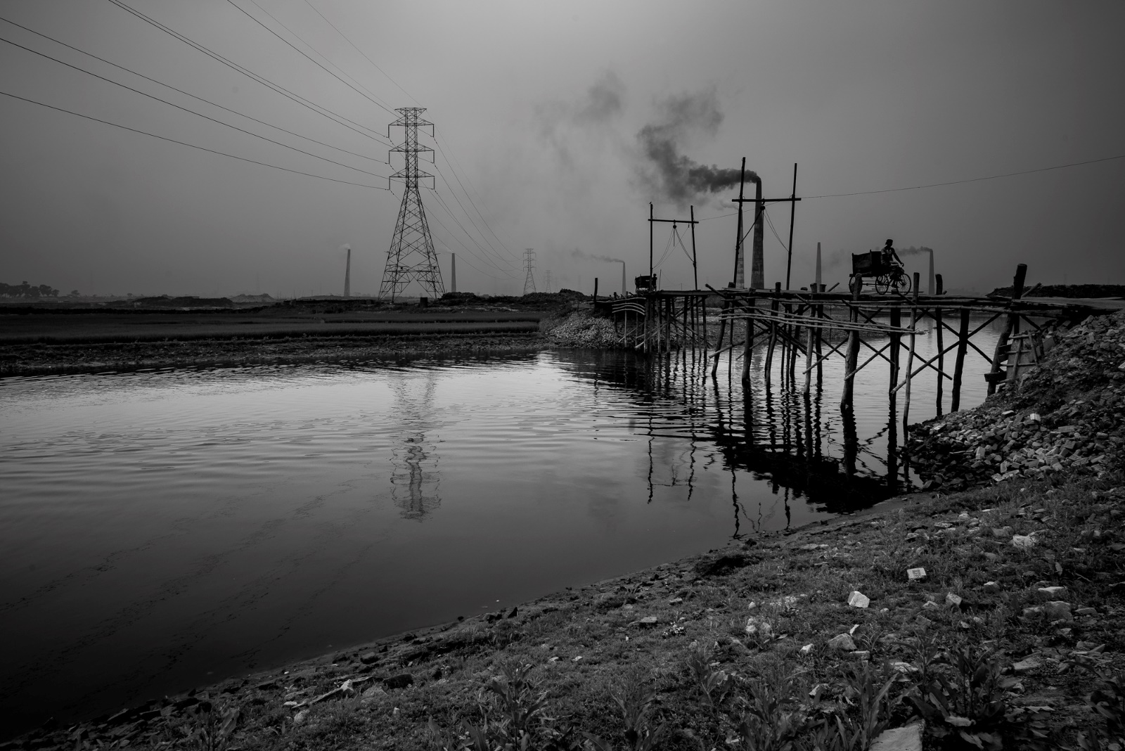 Bangladesch S W 0063